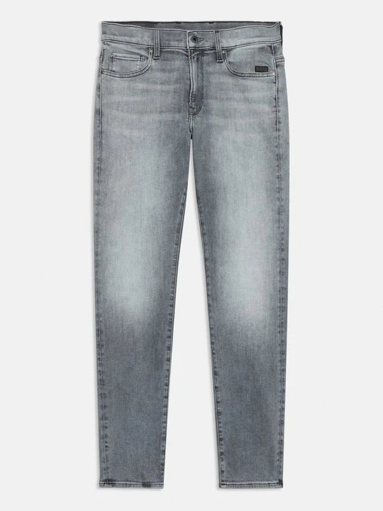 Zdjęcie produktu Jeansy Skinny Fit G-Star jasnoszary
