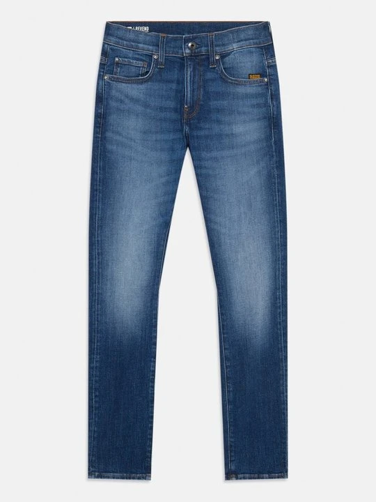 Zdjęcie produktu Jeansy Skinny Fit G-Star błękit królewski