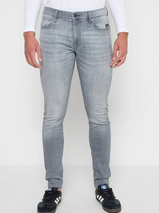 Zdjęcie produktu Jeansy Skinny Fit G-Star szary