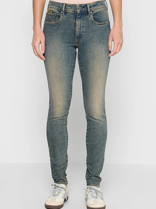 Zdjęcie produktu Jeansy Skinny Fit G-Star