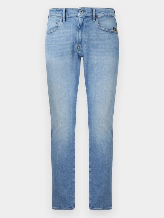 Zdjęcie produktu Jeansy Skinny Fit G-Star niebieski denim