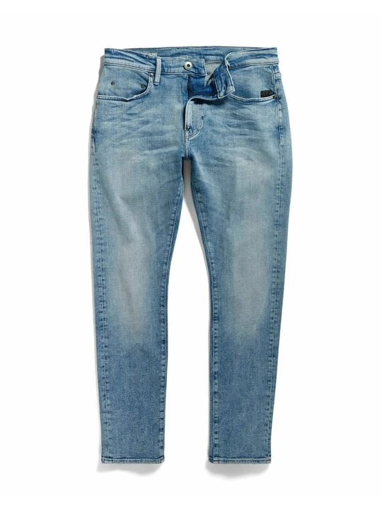 Zdjęcie produktu Jeansy Skinny Fit G-Star jasnoniebieski