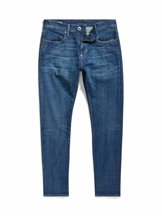 Zdjęcie produktu Jeansy Skinny Fit G-Star niebieski