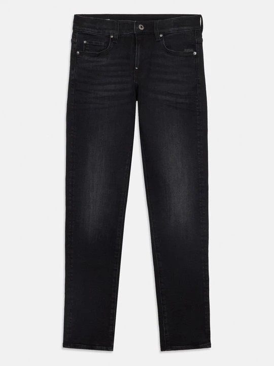 Zdjęcie produktu Jeansy Skinny Fit G-Star used denim
