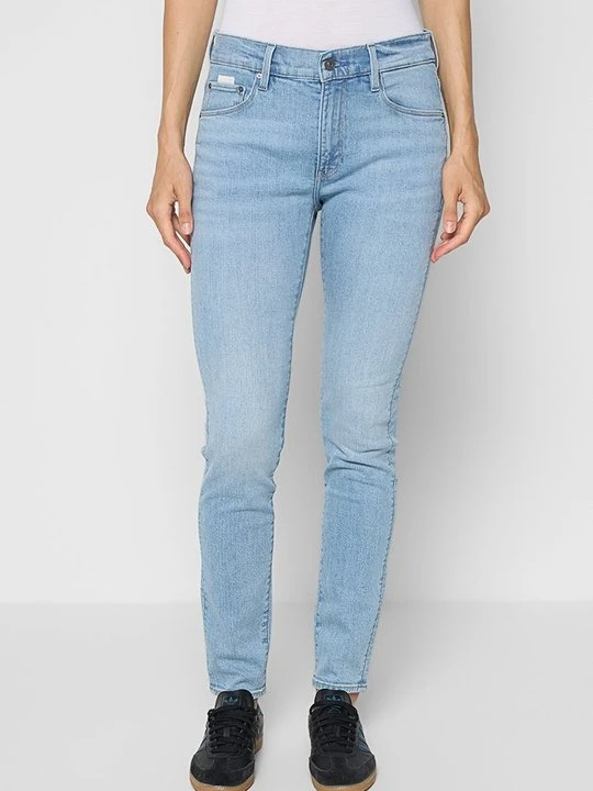 Zdjęcie produktu Jeansy Skinny Fit G-Star jasnoniebieski