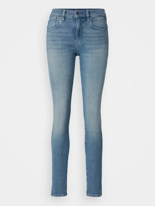Zdjęcie produktu Jeansy Skinny Fit G-Star niebieski denim
