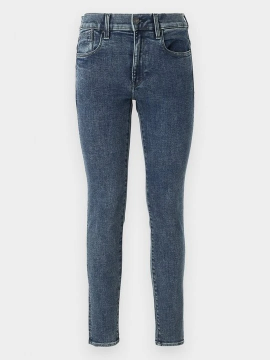 Zdjęcie produktu Jeansy Skinny Fit G-Star ciemnoniebieski