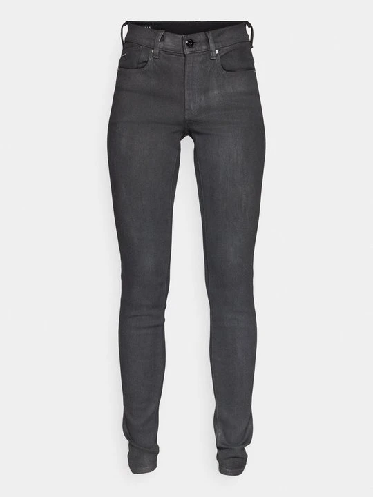 Zdjęcie produktu Jeansy Skinny Fit G-Star czarny