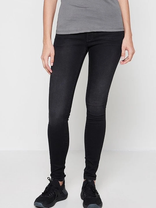 Zdjęcie produktu Jeansy Skinny Fit G-Star szary