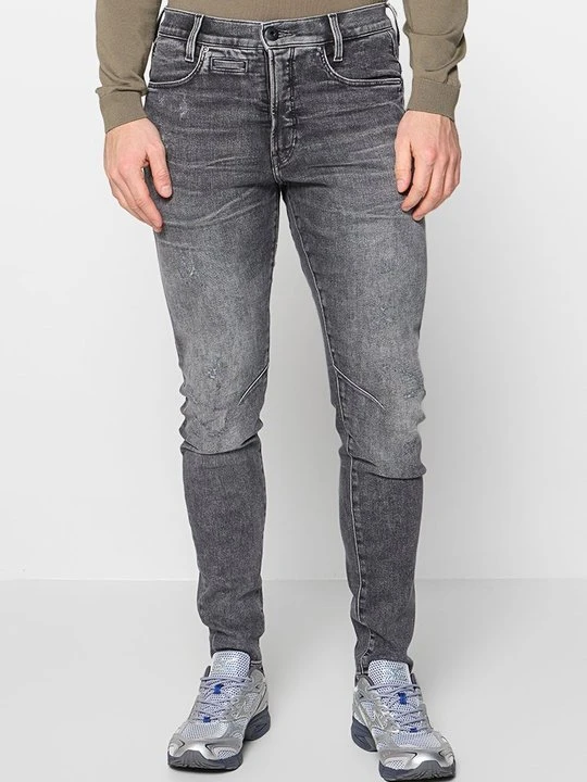 Zdjęcie produktu Jeansy Skinny Fit G-Star szary
