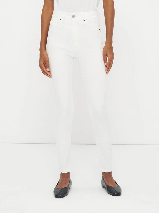 Zdjęcie produktu Jeansy Skinny Fit G-Star