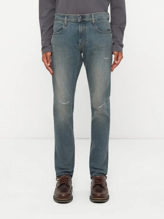 Zdjęcie produktu Jeansy Skinny Fit G-Star