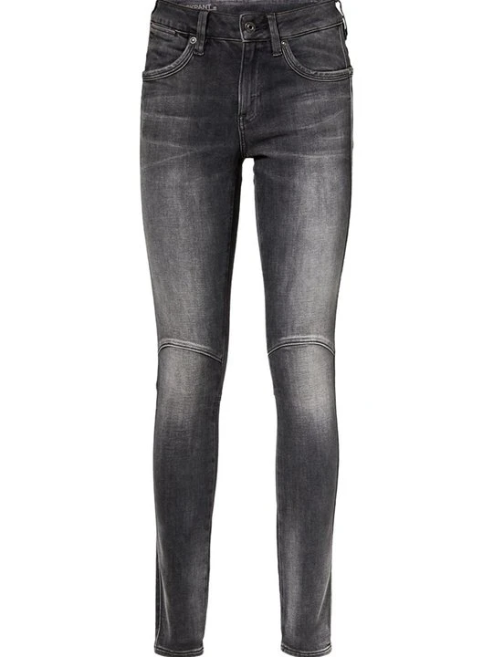 Zdjęcie produktu Jeansy Skinny Fit G-Star czarny