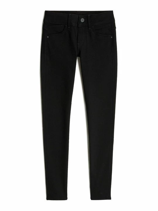 Zdjęcie produktu Jeansy Skinny Fit G-Star czarny