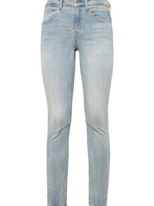 Zdjęcie produktu Jeansy Skinny Fit G-Star jasnoniebieski