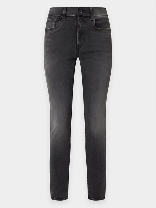 Zdjęcie produktu Jeansy Skinny Fit G-Star szary