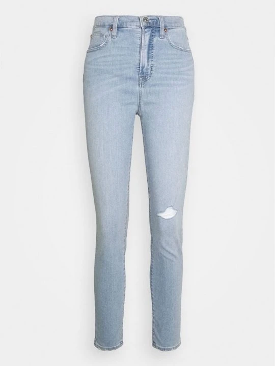 Zdjęcie produktu Jeansy Skinny Fit GAP