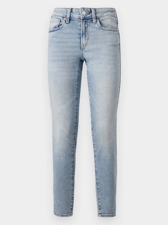 Zdjęcie produktu Jeansy Skinny Fit GAP niebieski