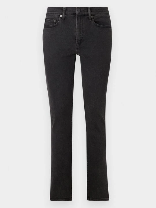 Zdjęcie produktu Jeansy Skinny Fit GAP czarny
