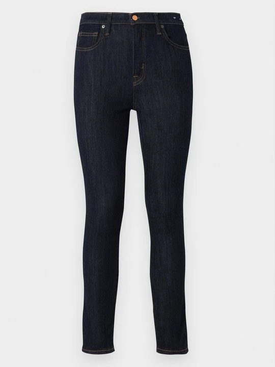 Zdjęcie produktu Jeansy Skinny Fit GAP granatowy