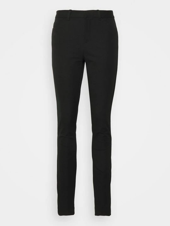 Zdjęcie produktu Jeansy Skinny Fit GAP czarny