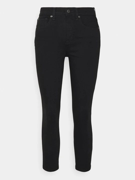 Zdjęcie produktu Jeansy Skinny Fit GAP granatowy