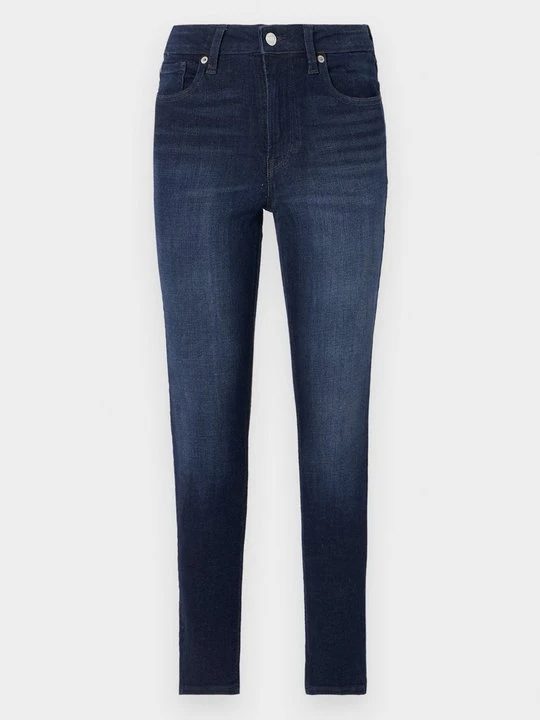 Zdjęcie produktu Jeansy Skinny Fit GAP granatowy