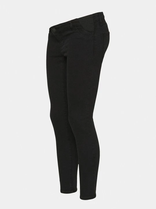 Zdjęcie produktu Jeansy Skinny Fit GAP czarny