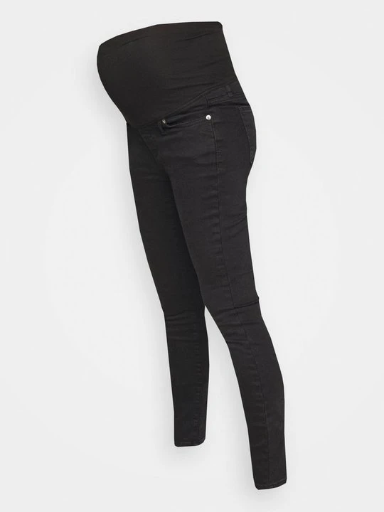 Zdjęcie produktu Jeansy Skinny Fit GAP czarny