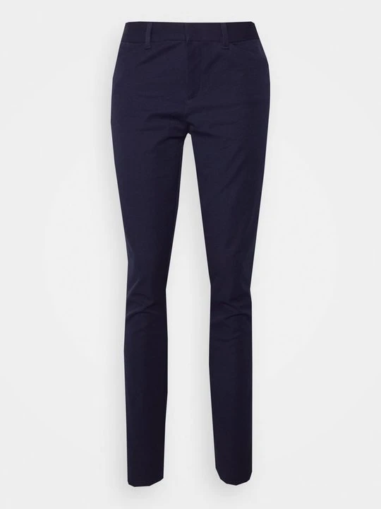 Zdjęcie produktu Jeansy Skinny Fit GAP niebieski denim
