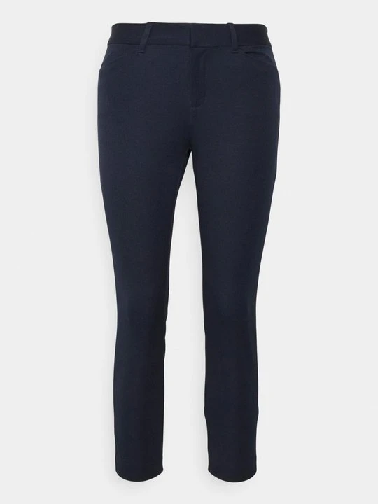 Zdjęcie produktu Jeansy Skinny Fit GAP niebieski denim