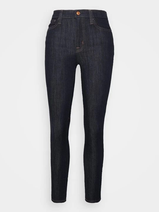 Zdjęcie produktu Jeansy Skinny Fit GAP niebieski denim