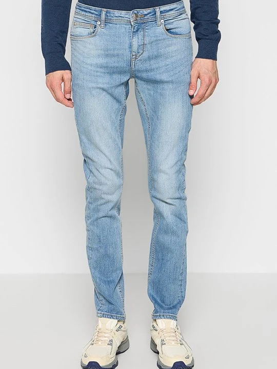 Zdjęcie produktu Jeansy Skinny Fit Gaudi jasnoniebieski