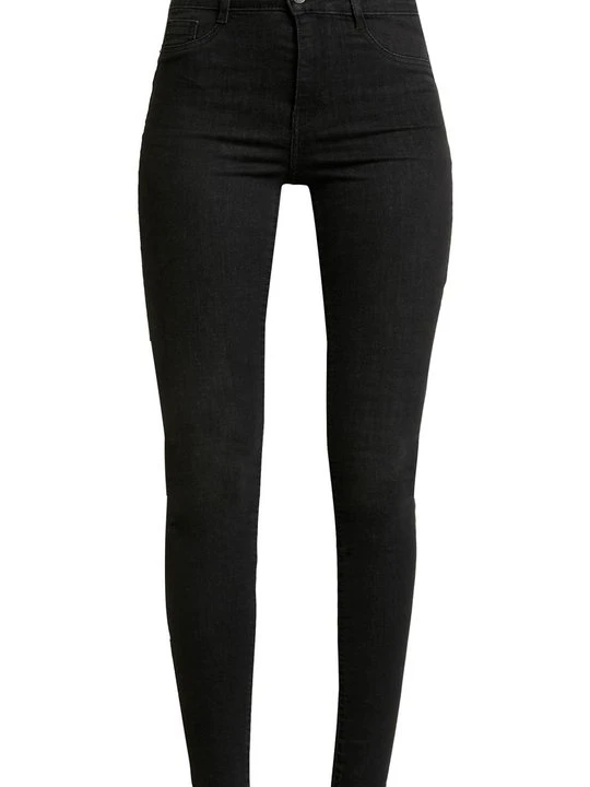 Zdjęcie produktu Jeansy Skinny Fit Gina Tricot