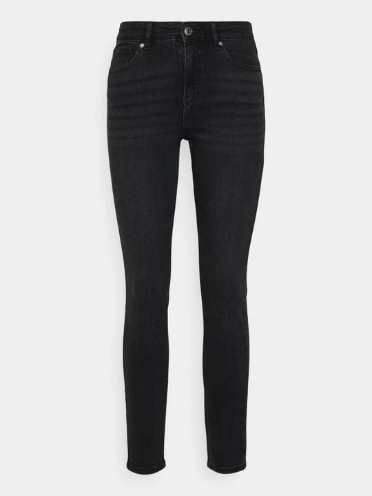 Zdjęcie produktu Jeansy Skinny Fit Gina Tricot