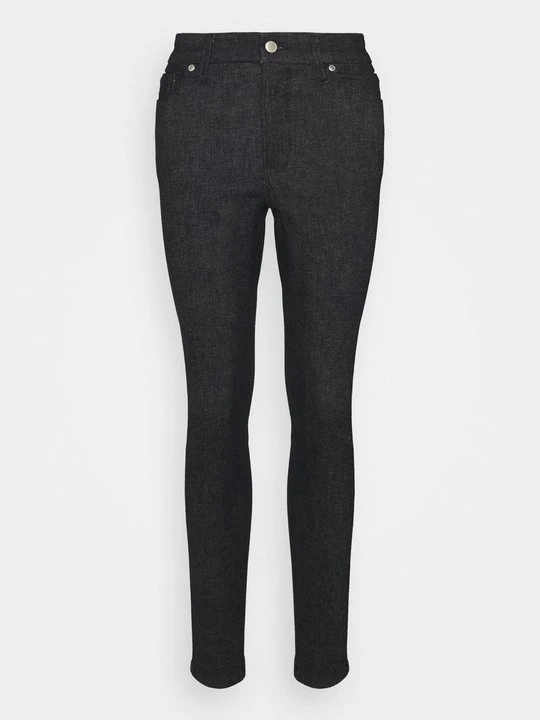 Zdjęcie produktu Jeansy Skinny Fit Good American granatowy
