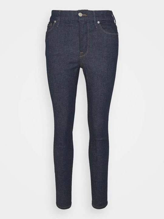 Zdjęcie produktu Jeansy Skinny Fit Good American granatowy