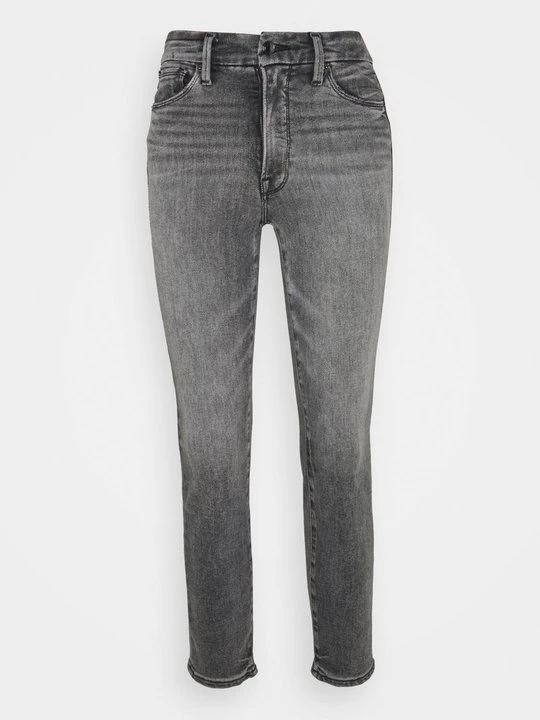 Zdjęcie produktu Jeansy Skinny Fit Good American czarny