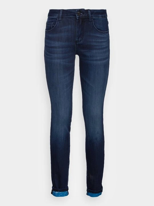 Zdjęcie produktu Jeansy Skinny Fit Guess