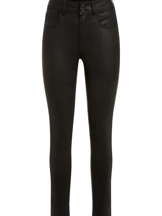 Zdjęcie produktu Jeansy Skinny Fit Guess czarny