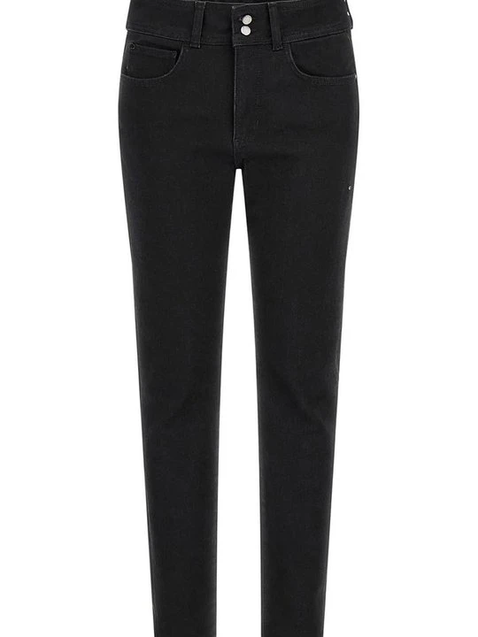 Zdjęcie produktu Jeansy Skinny Fit Guess granatowy