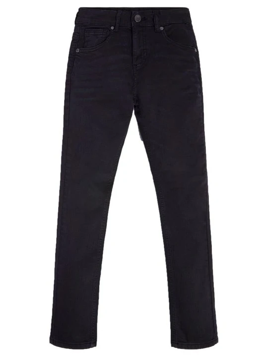 Zdjęcie produktu Jeansy Skinny Fit Guess czarny