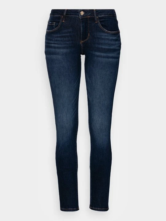 Zdjęcie produktu Jeansy Skinny Fit Guess