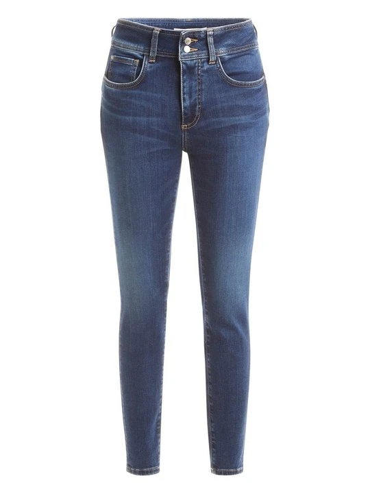 Zdjęcie produktu Jeansy Skinny Fit Guess