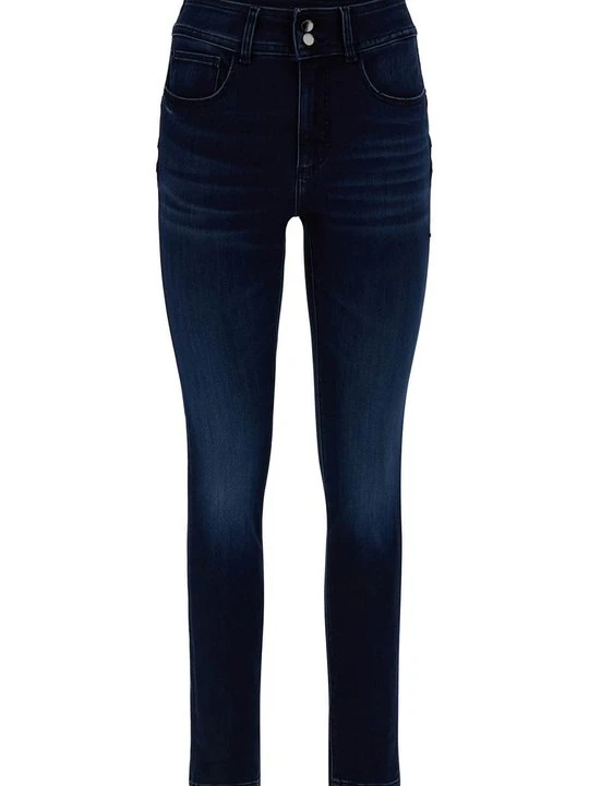 Zdjęcie produktu Jeansy Skinny Fit Guess