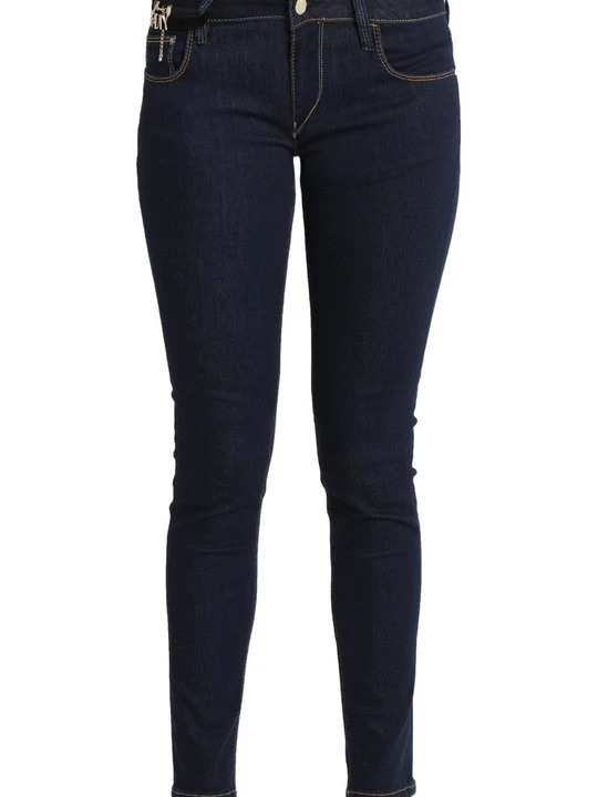 Zdjęcie produktu Jeansy Skinny Fit Guess