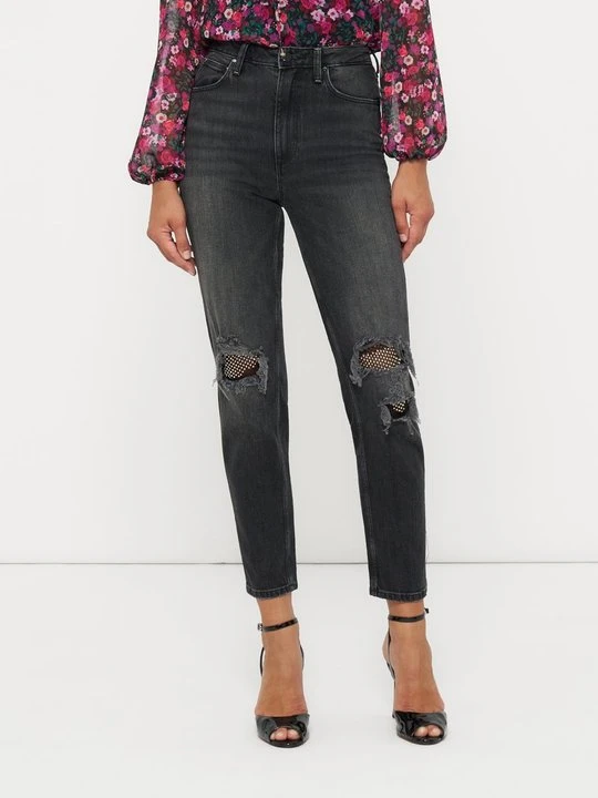 Zdjęcie produktu Jeansy Skinny Fit Guess czarny