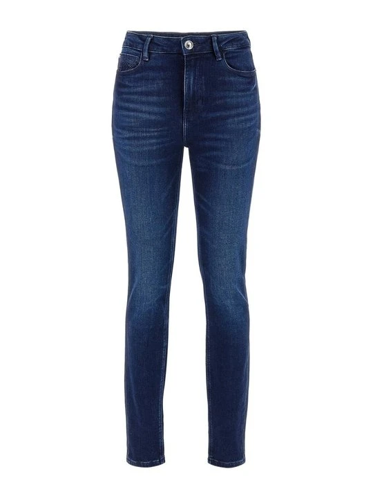 Zdjęcie produktu Jeansy Skinny Fit Guess granatowy
