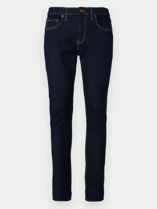Zdjęcie produktu Jeansy Skinny Fit Guess niebieski