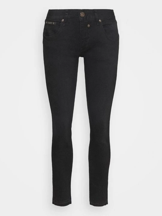 Zdjęcie produktu Jeansy Skinny Fit Herrlicher